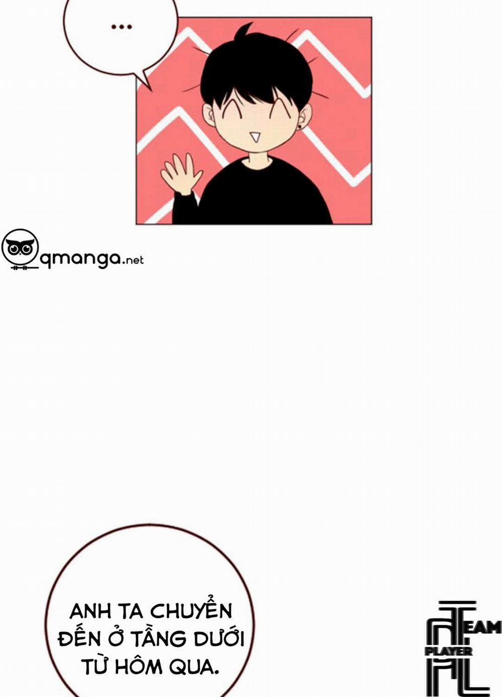 Thầm Yêu (Crush On You) 3 trang 68