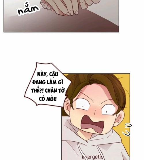 Thầm Yêu (Crush On You) 3 trang 71