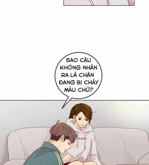 Thầm Yêu (Crush On You) 3 trang 72