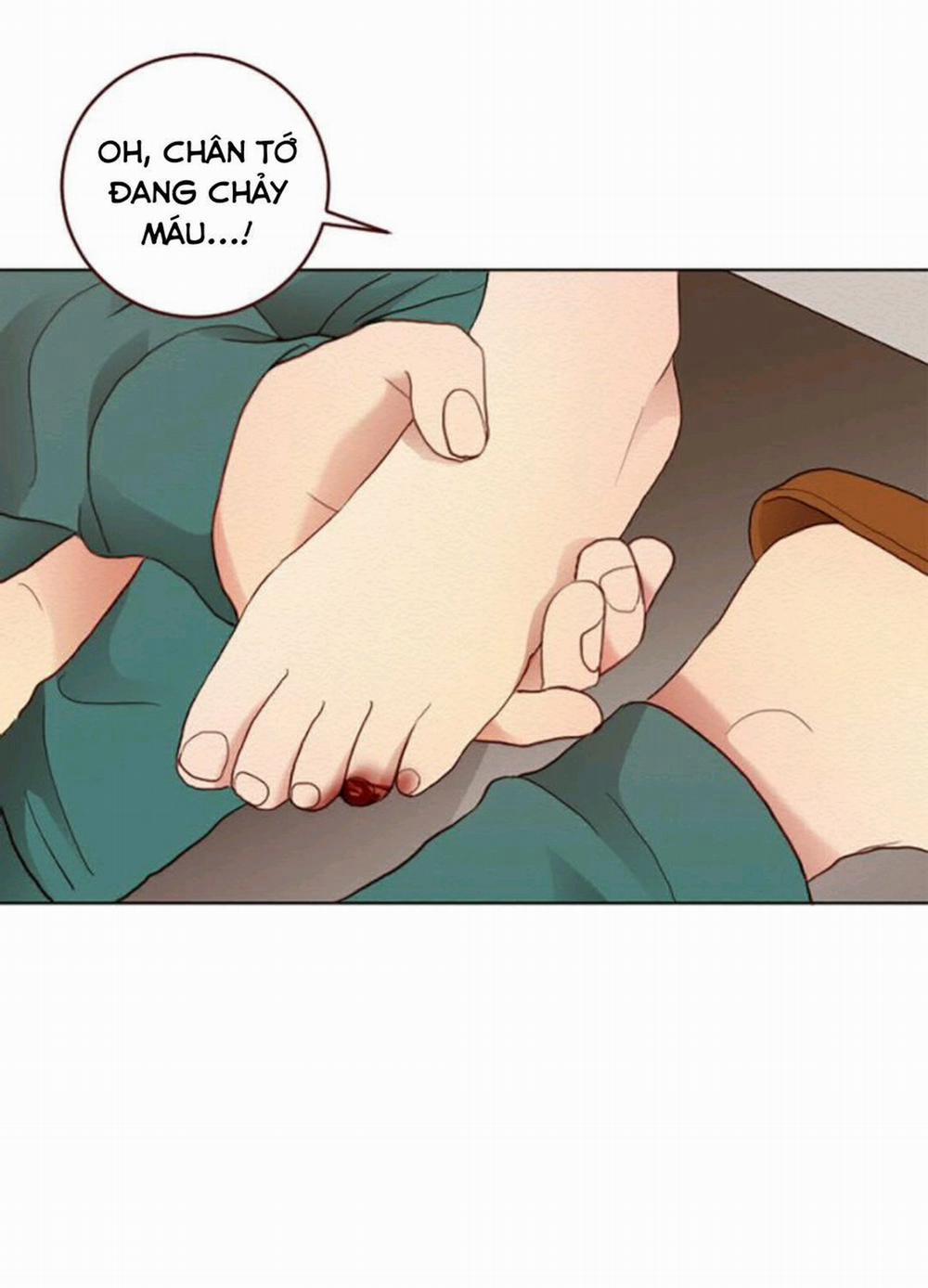 Thầm Yêu (Crush On You) 3 trang 75