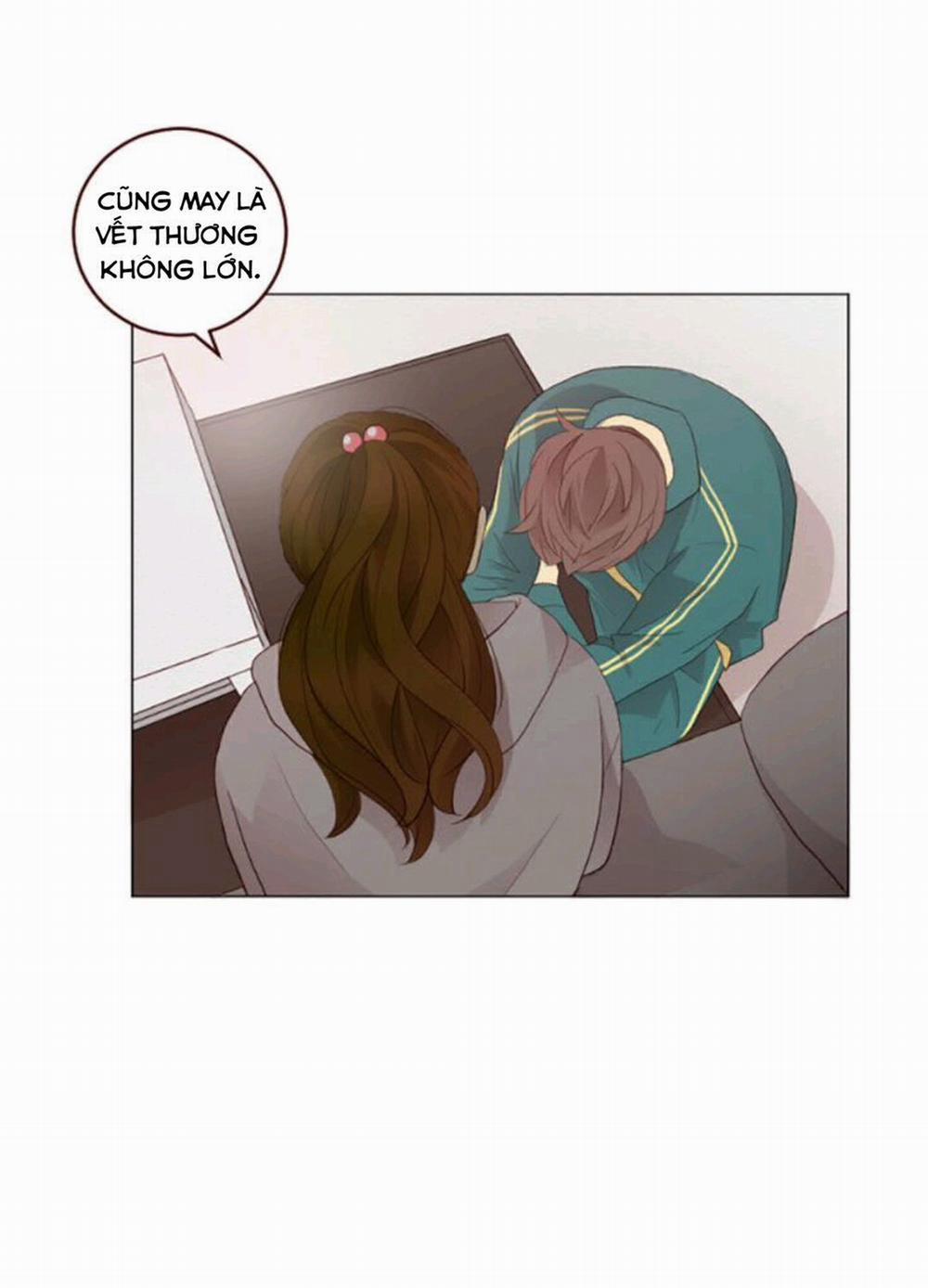 Thầm Yêu (Crush On You) 3 trang 76