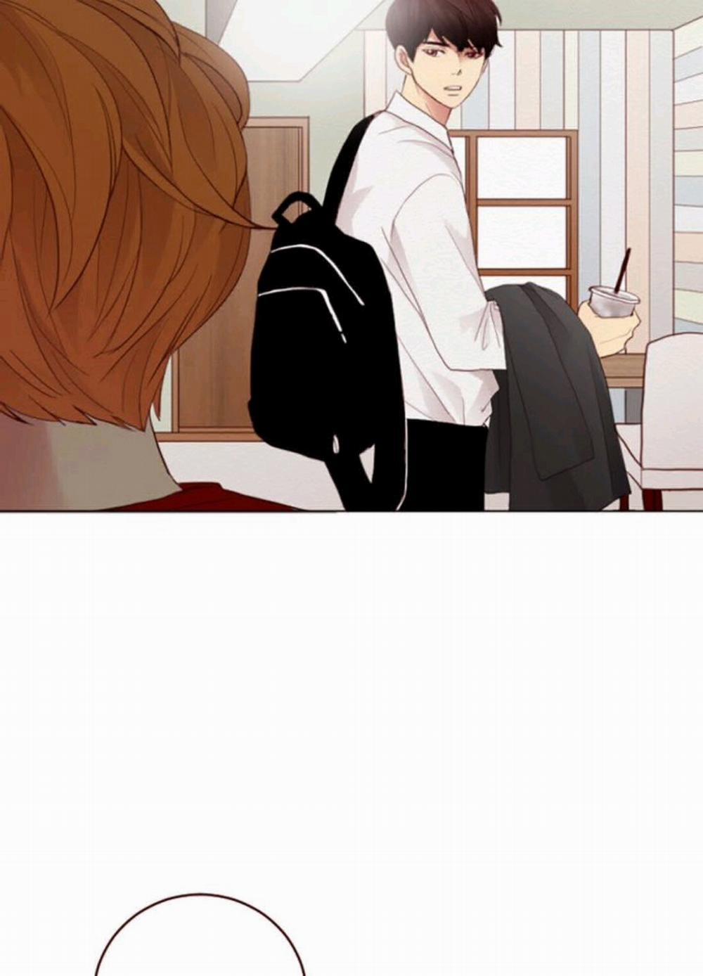 Thầm Yêu (Crush On You) 3 trang 8