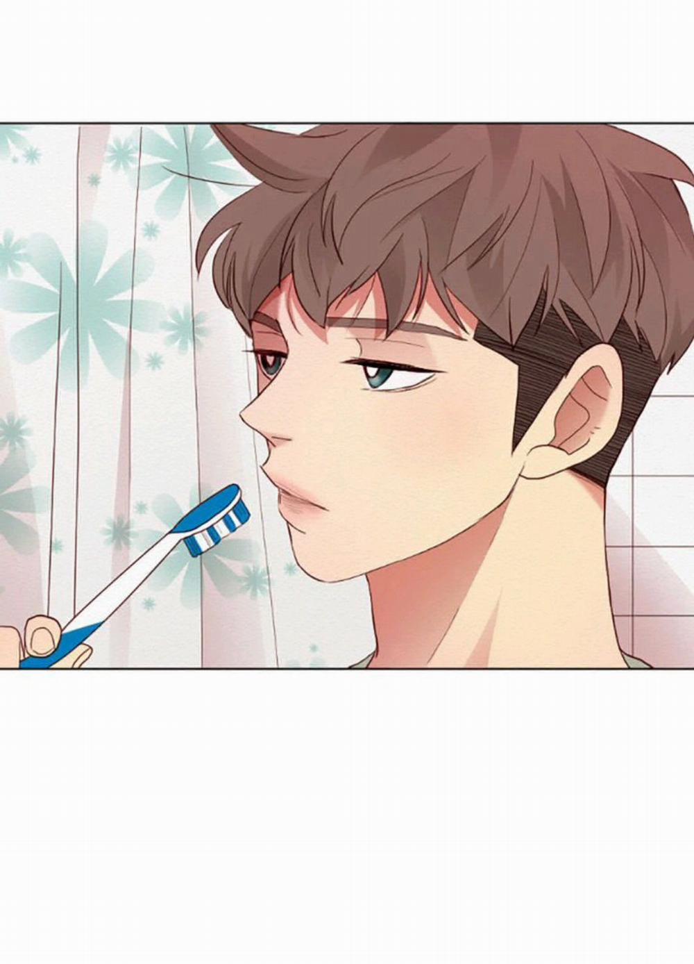 Thầm Yêu (Crush On You) 4 trang 10