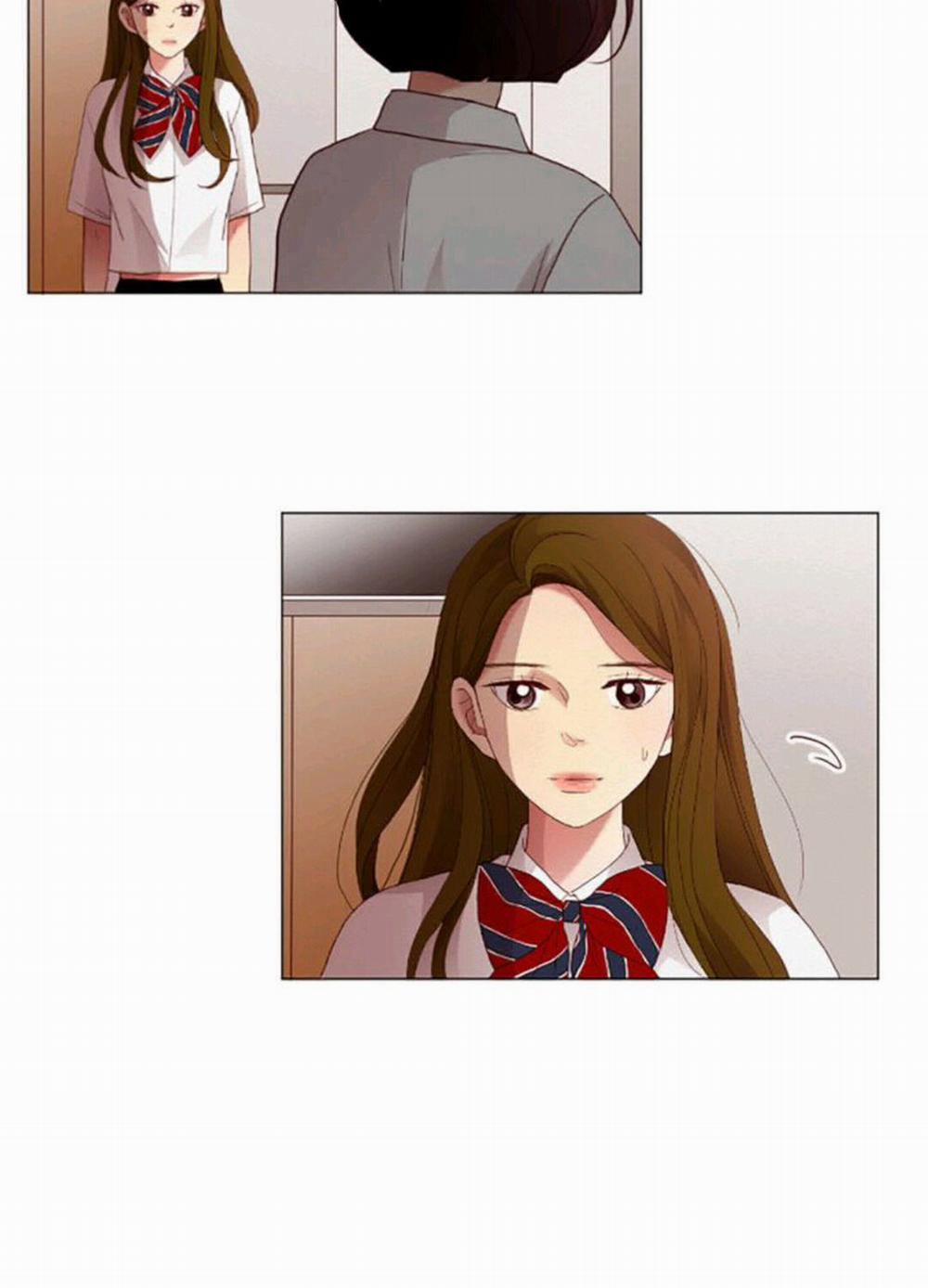 Thầm Yêu (Crush On You) 4 trang 19