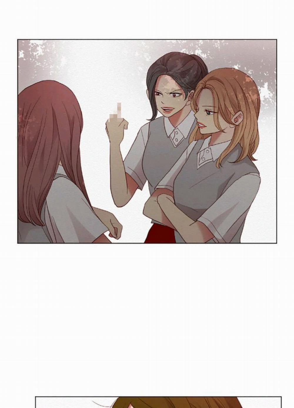 Thầm Yêu (Crush On You) 4 trang 24