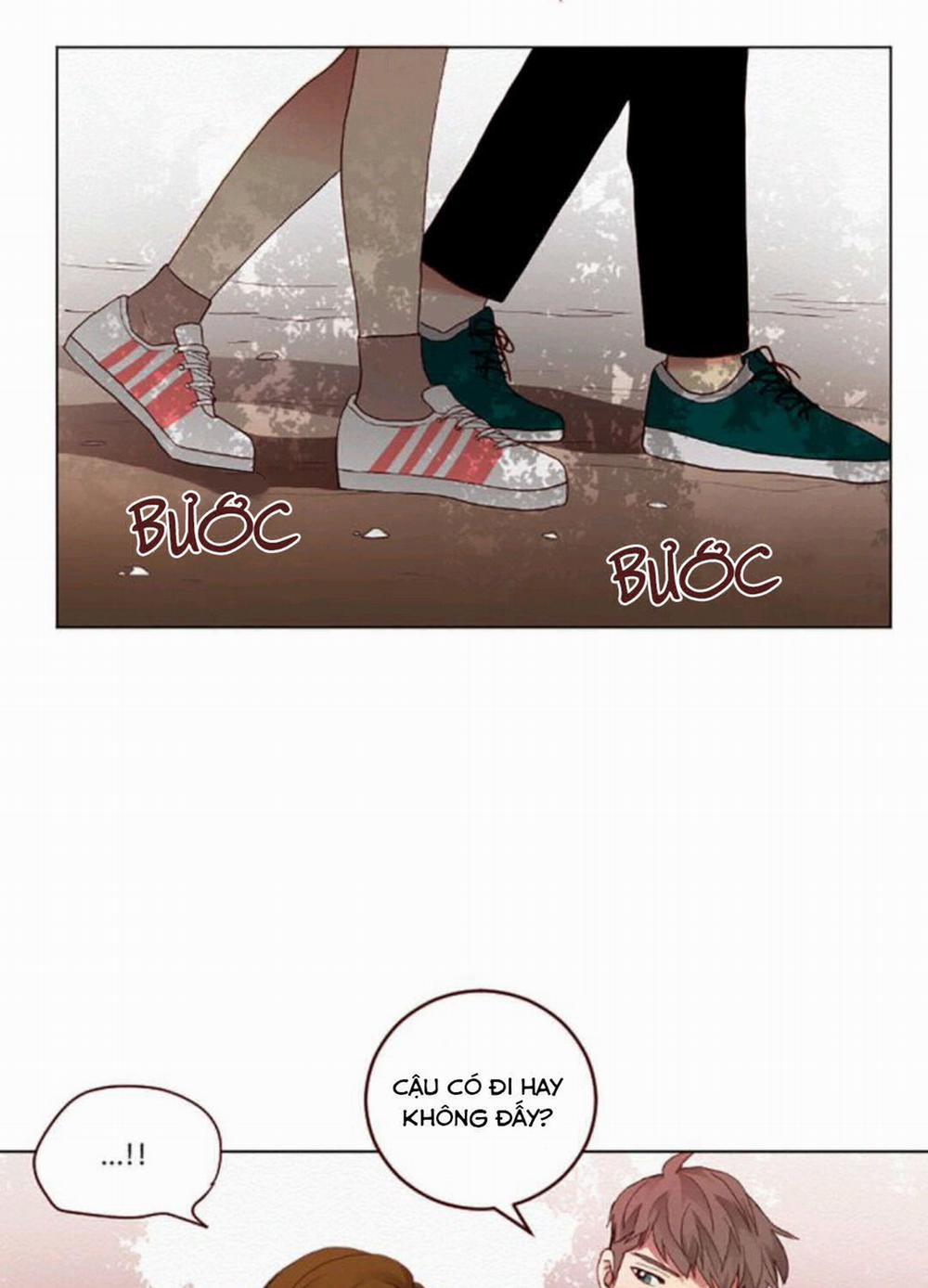 Thầm Yêu (Crush On You) 4 trang 27