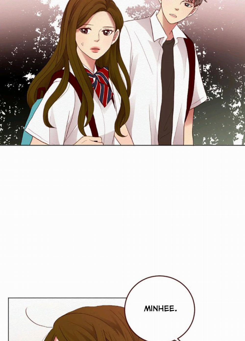 Thầm Yêu (Crush On You) 4 trang 28