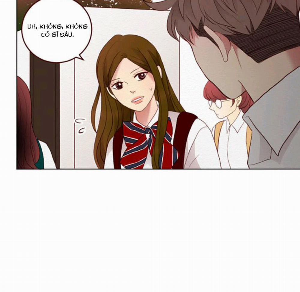 Thầm Yêu (Crush On You) 4 trang 30