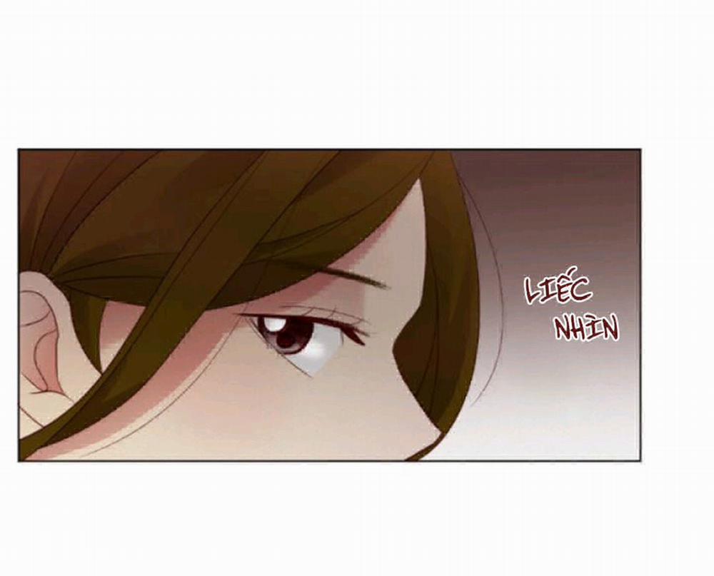 Thầm Yêu (Crush On You) 4 trang 32