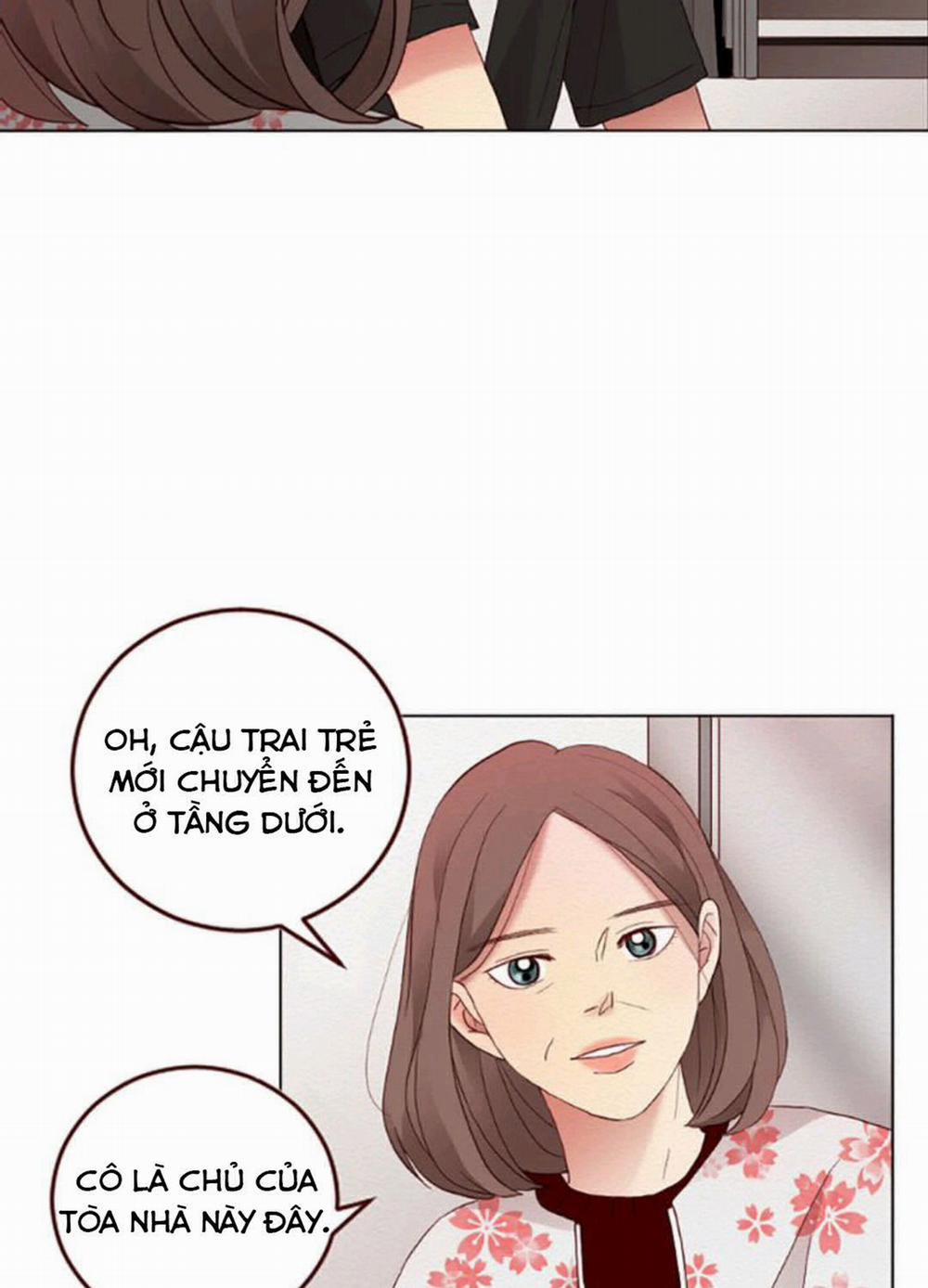 Thầm Yêu (Crush On You) 4 trang 39