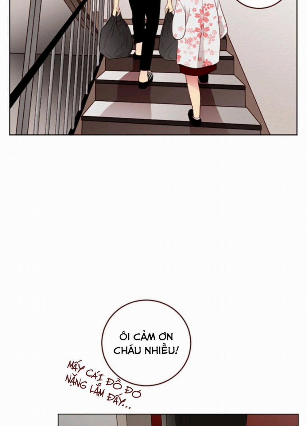 Thầm Yêu (Crush On You) 4 trang 41