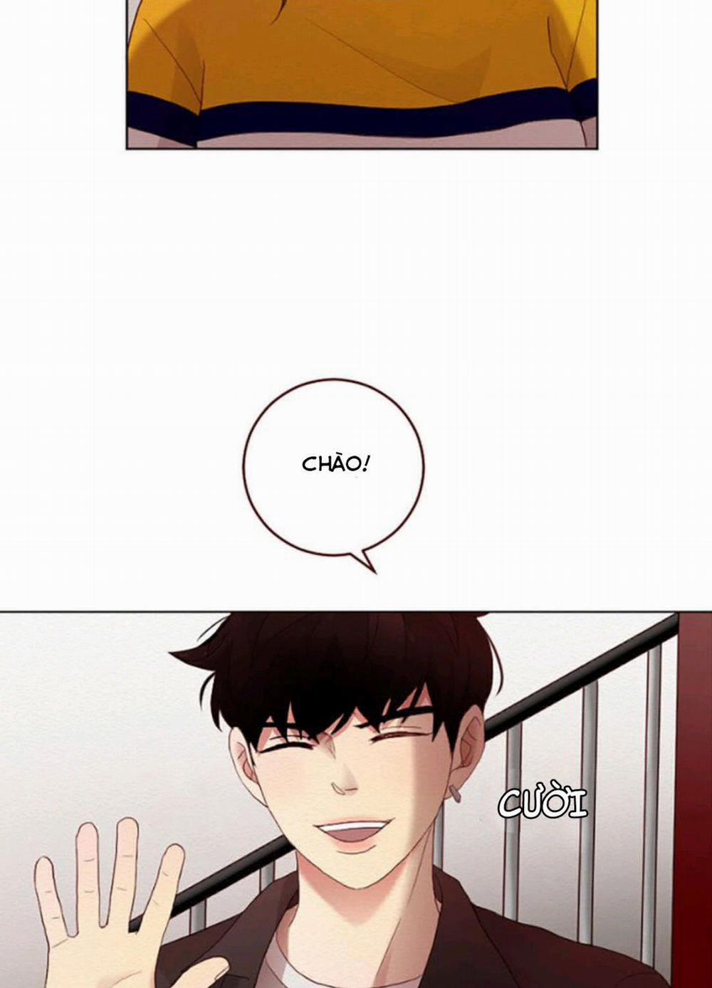 Thầm Yêu (Crush On You) 4 trang 48