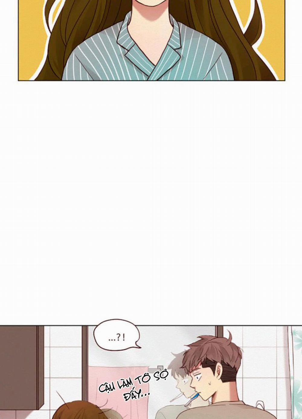 Thầm Yêu (Crush On You) 4 trang 5