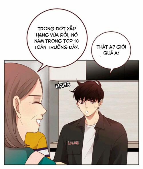 Thầm Yêu (Crush On You) 4 trang 53