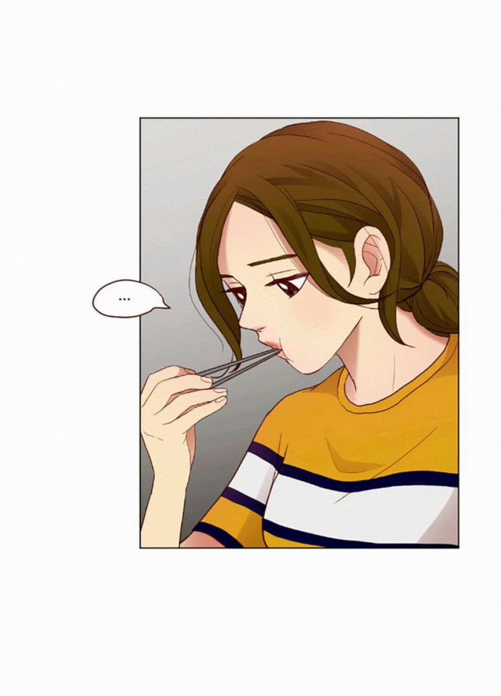 Thầm Yêu (Crush On You) 4 trang 56