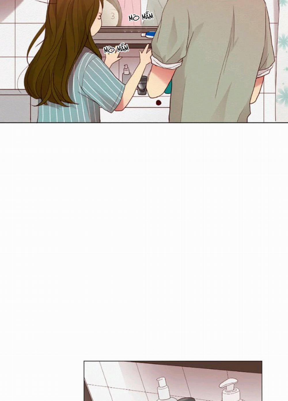 Thầm Yêu (Crush On You) 4 trang 6