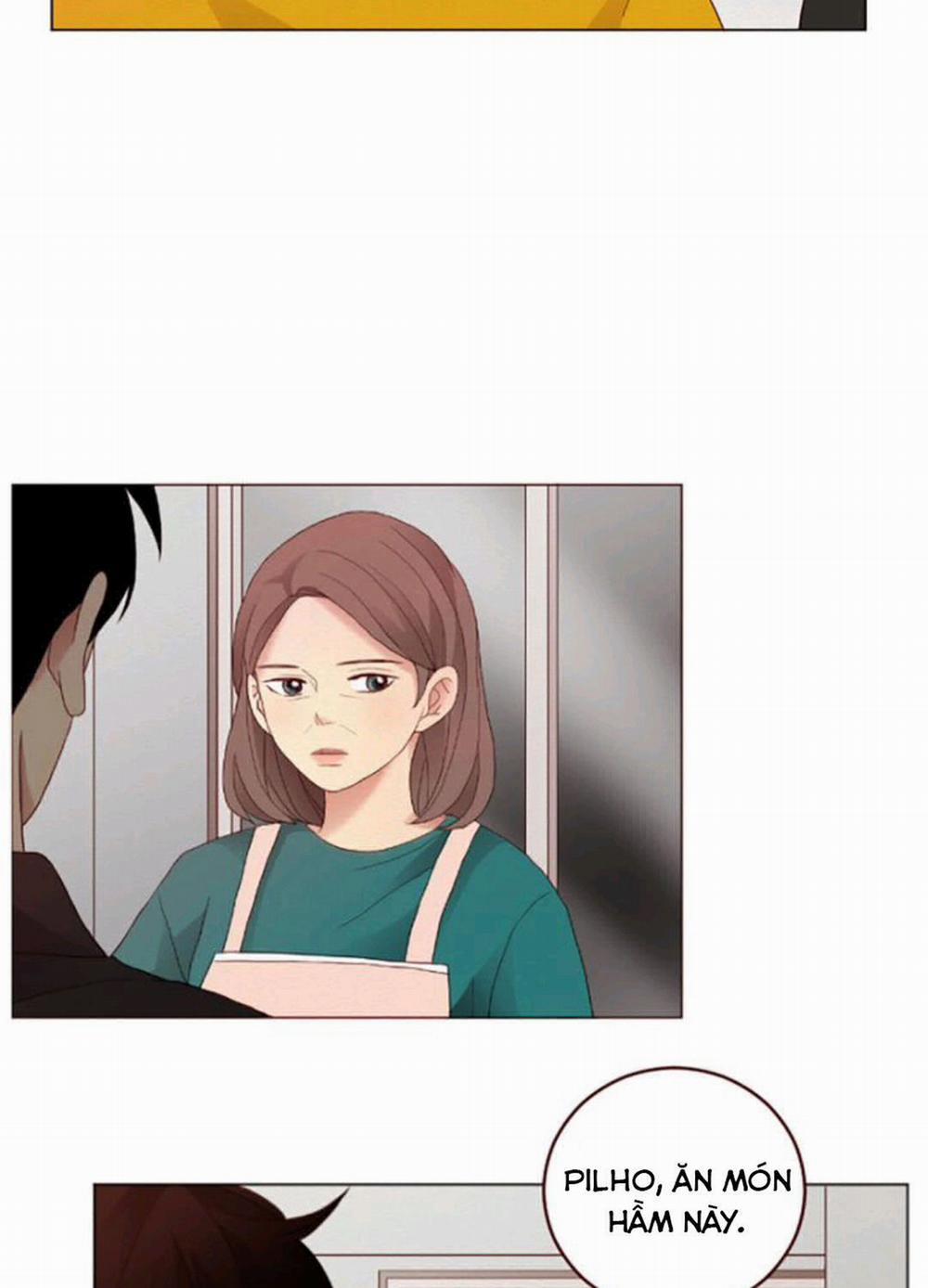 Thầm Yêu (Crush On You) 4 trang 60