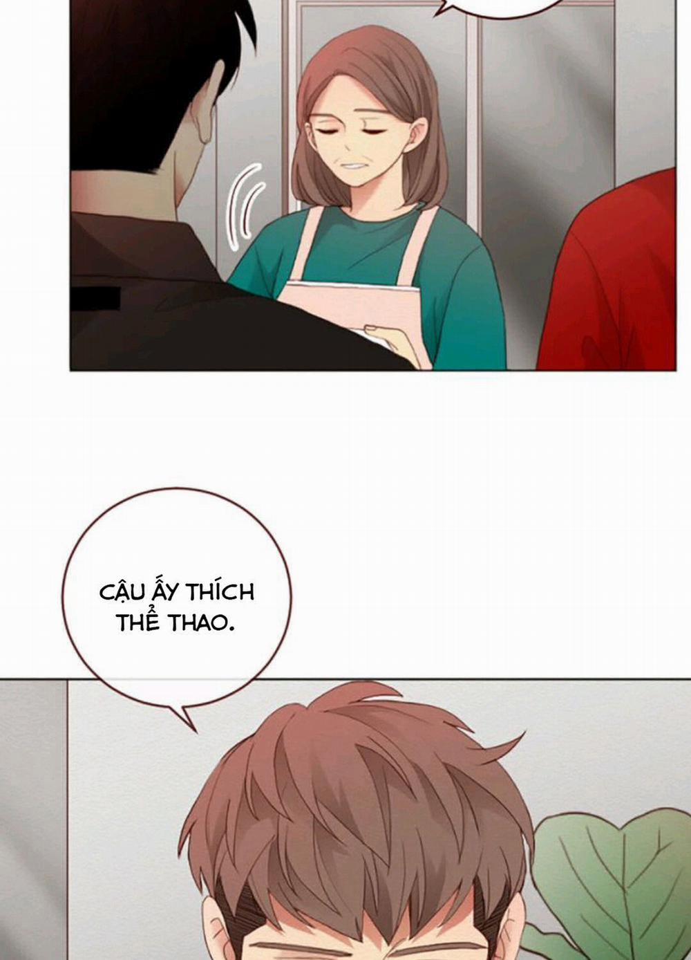 Thầm Yêu (Crush On You) 4 trang 61