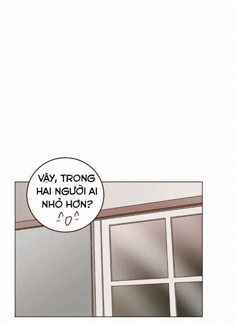 Thầm Yêu (Crush On You) 4 trang 66