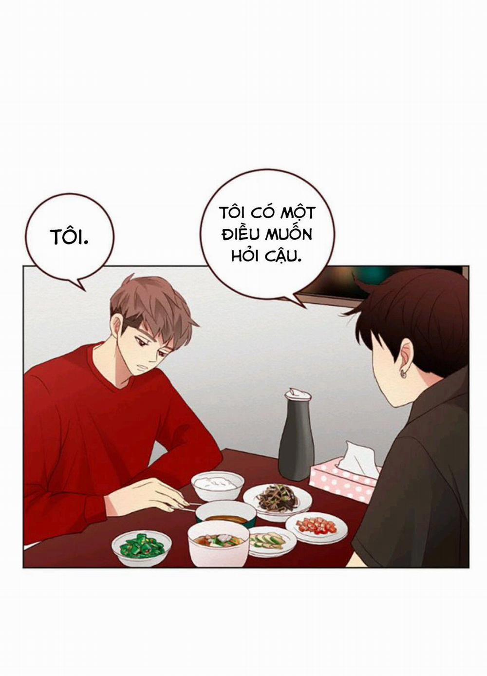 Thầm Yêu (Crush On You) 4 trang 67