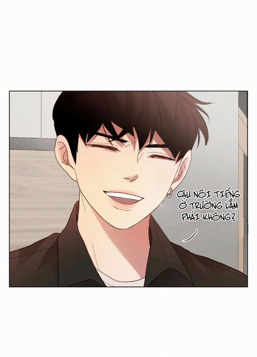 Thầm Yêu (Crush On You) 4 trang 68