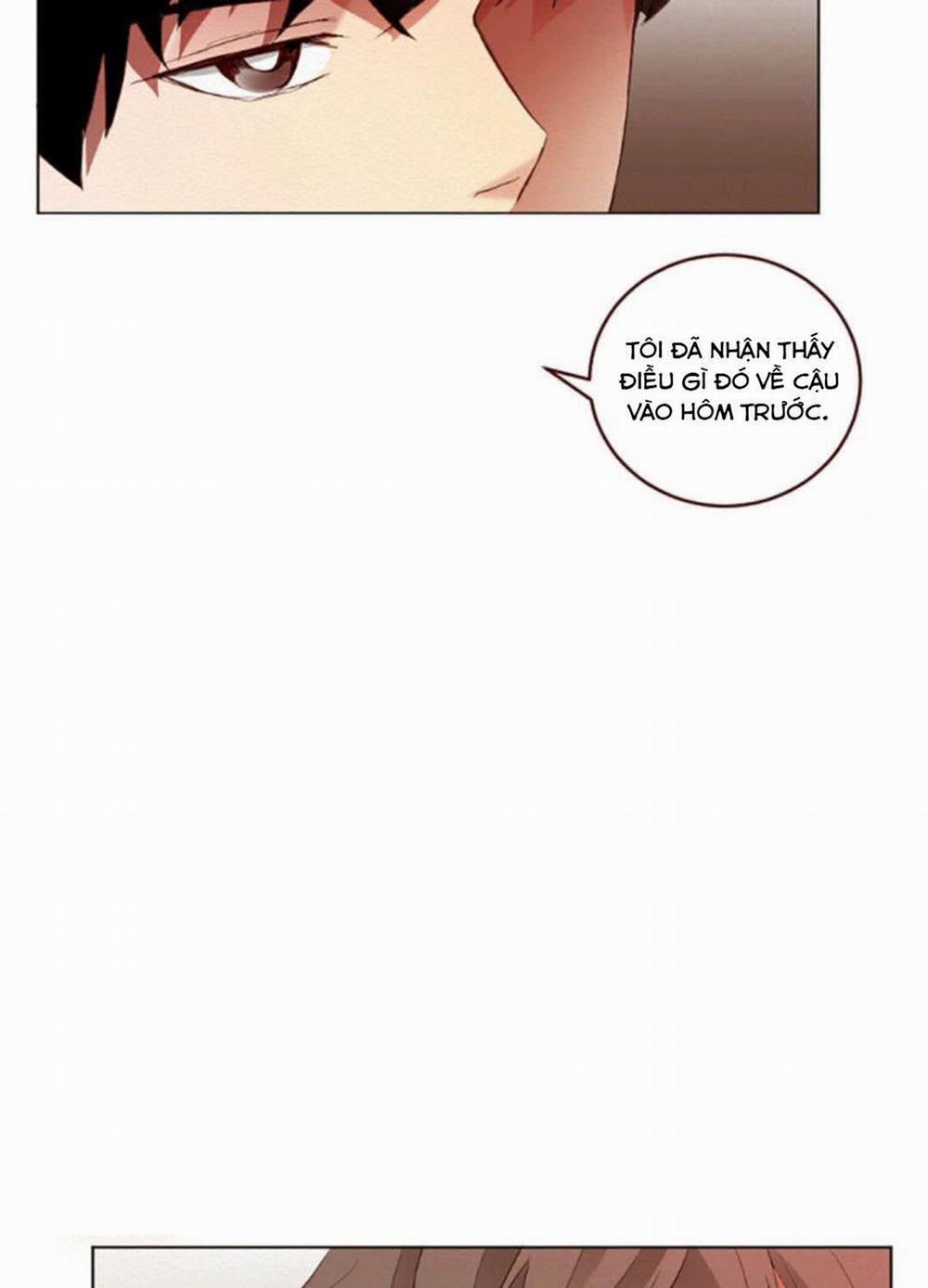 Thầm Yêu (Crush On You) 4 trang 73