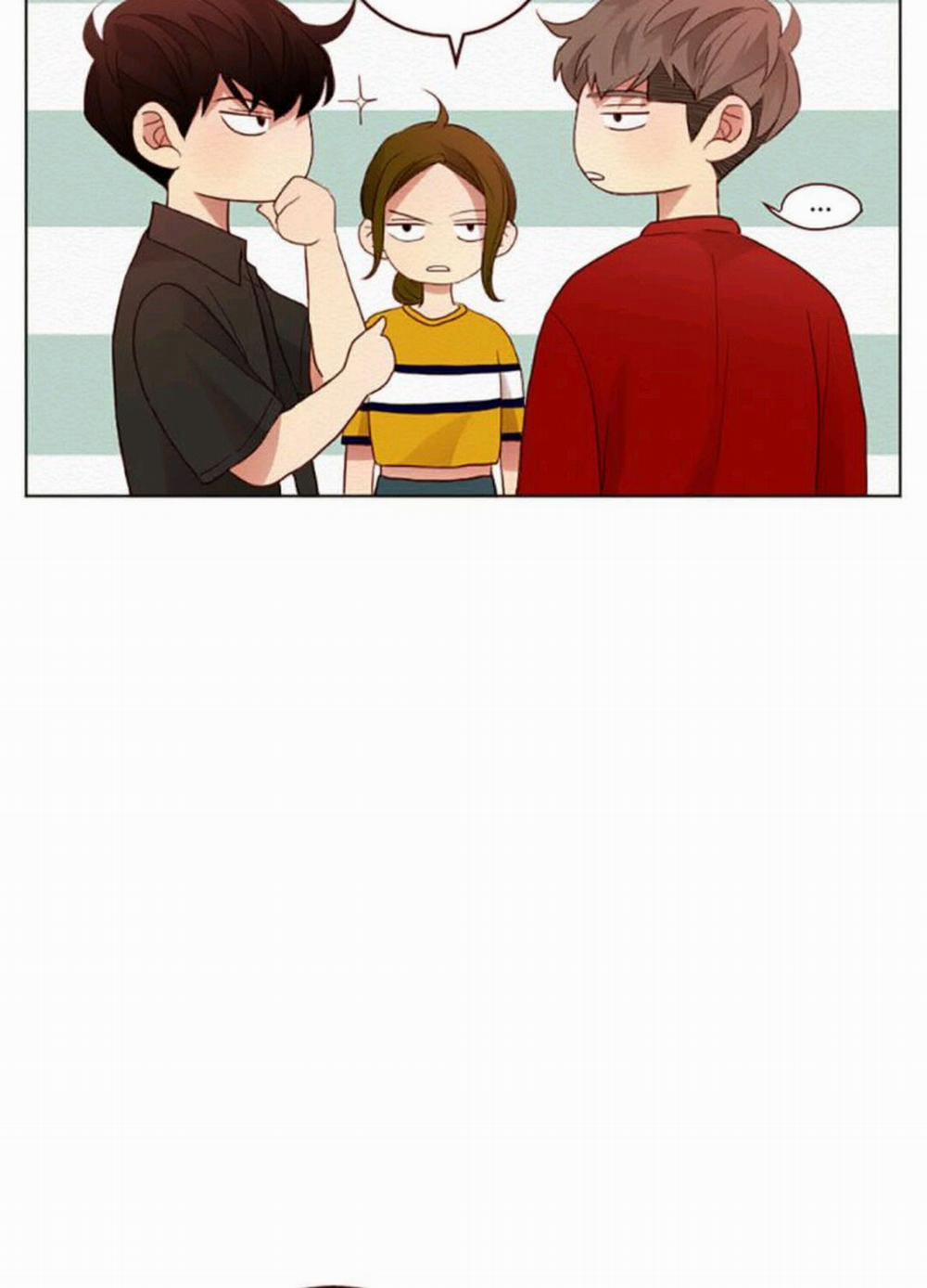 Thầm Yêu (Crush On You) 4 trang 75