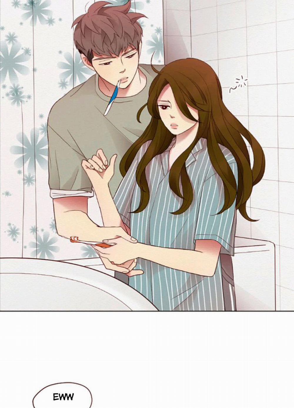 Thầm Yêu (Crush On You) 4 trang 8