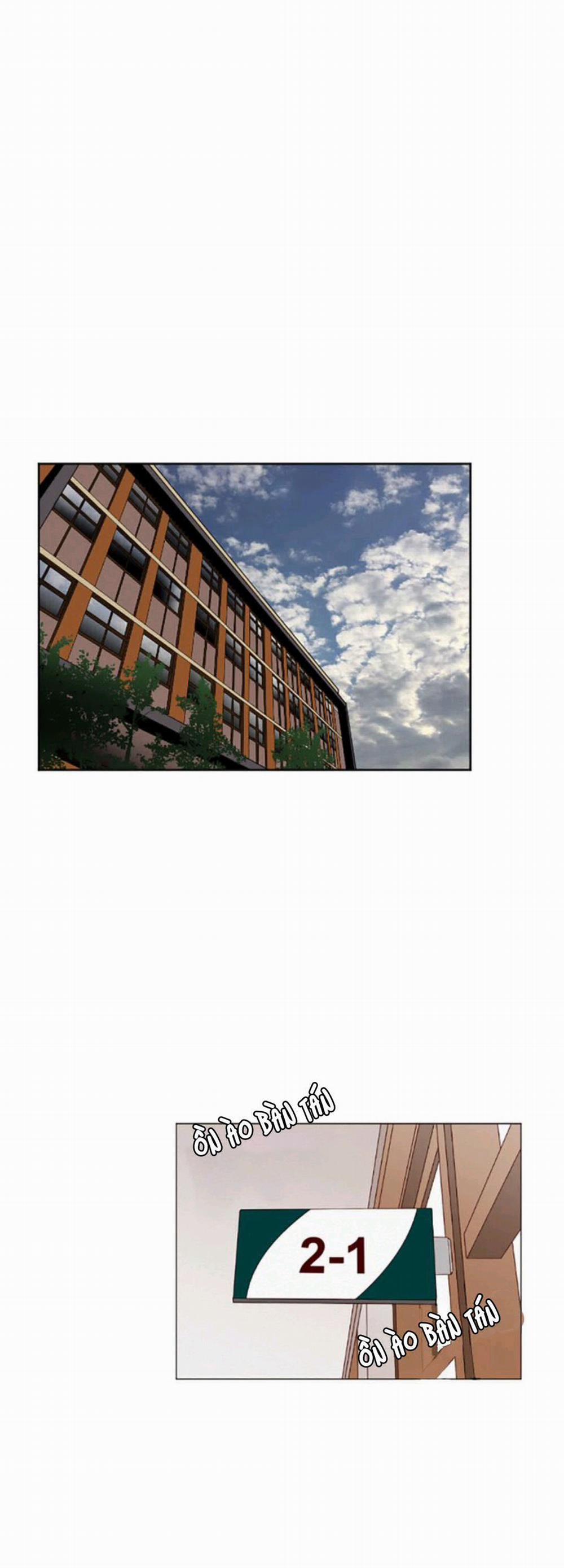 Thầm Yêu (Crush On You) 5 trang 0