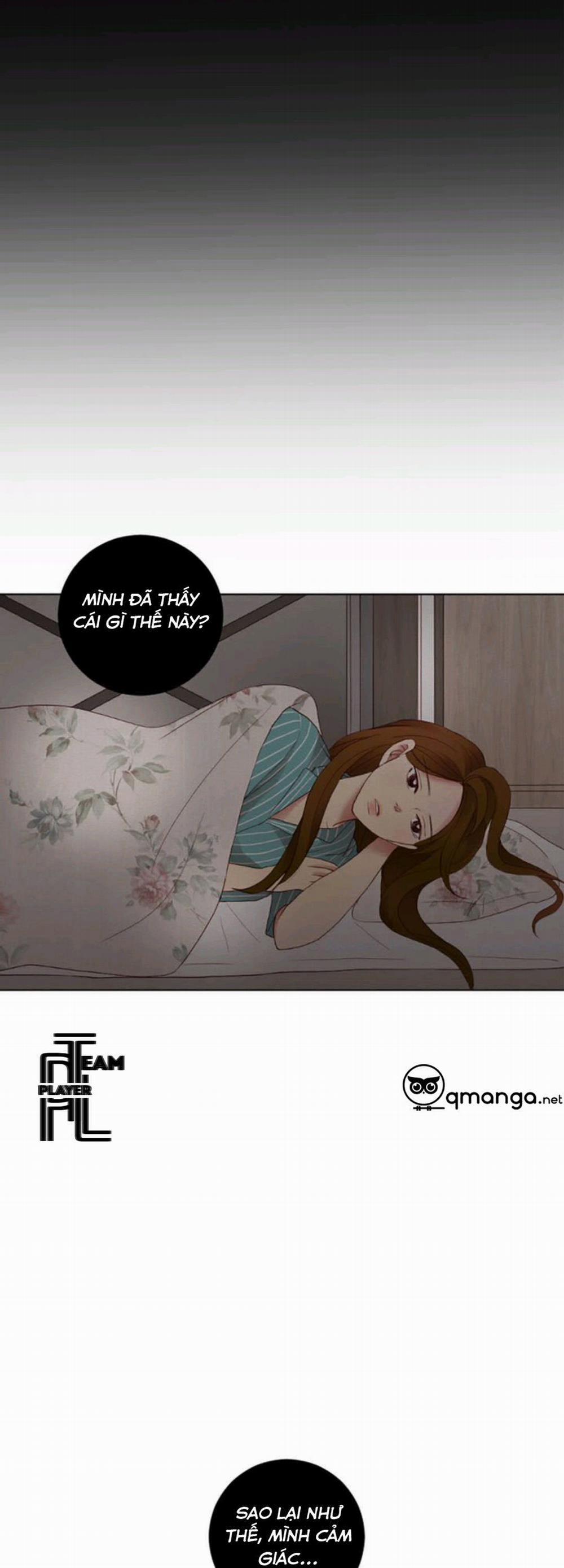 Thầm Yêu (Crush On You) 5 trang 10