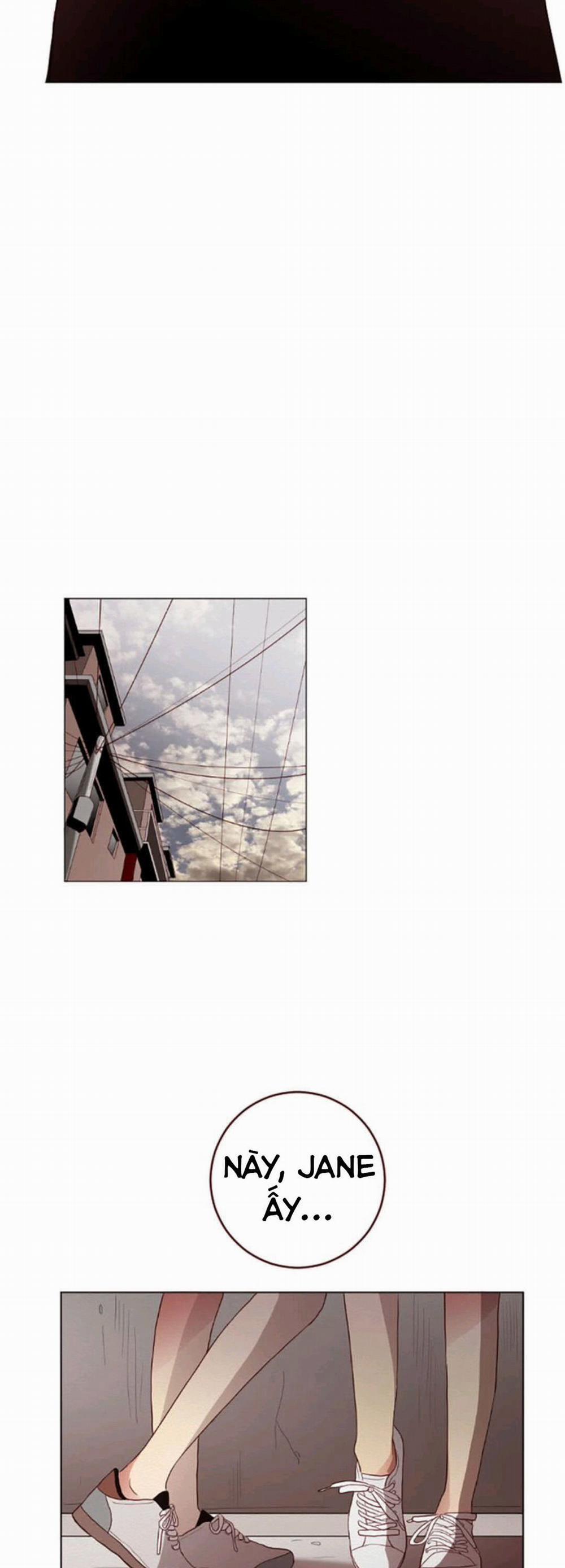 Thầm Yêu (Crush On You) 5 trang 13