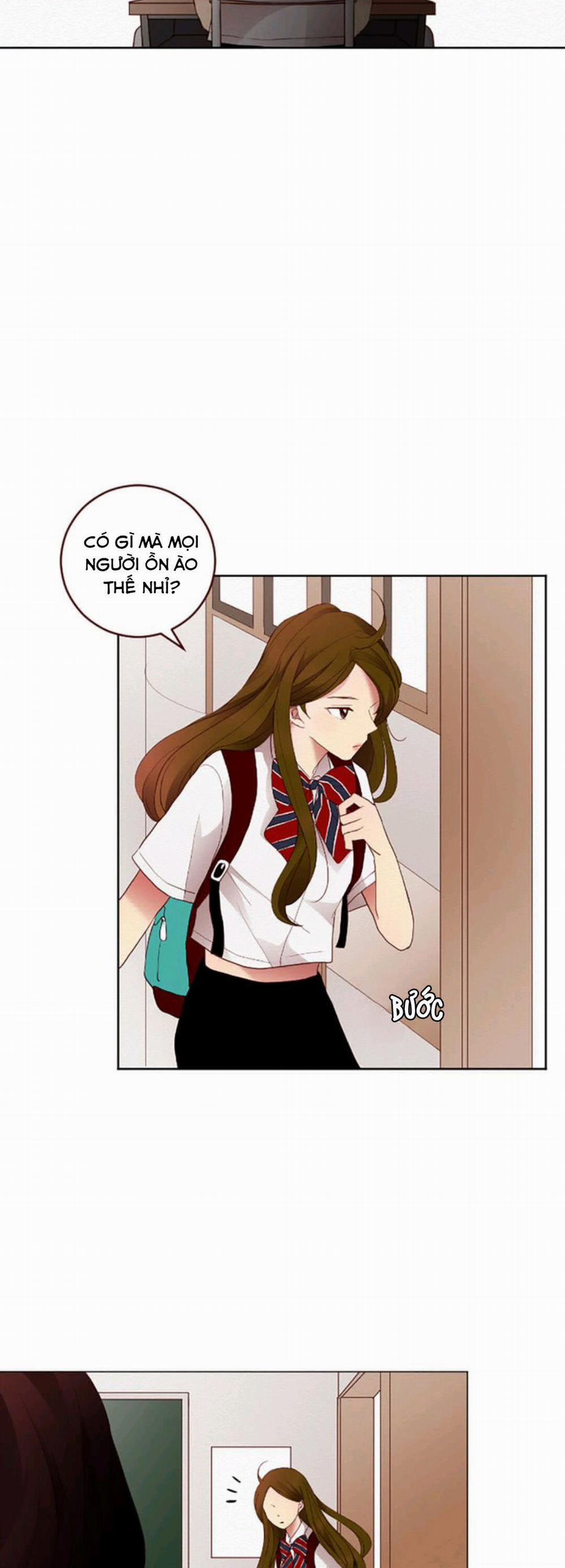 Thầm Yêu (Crush On You) 5 trang 2