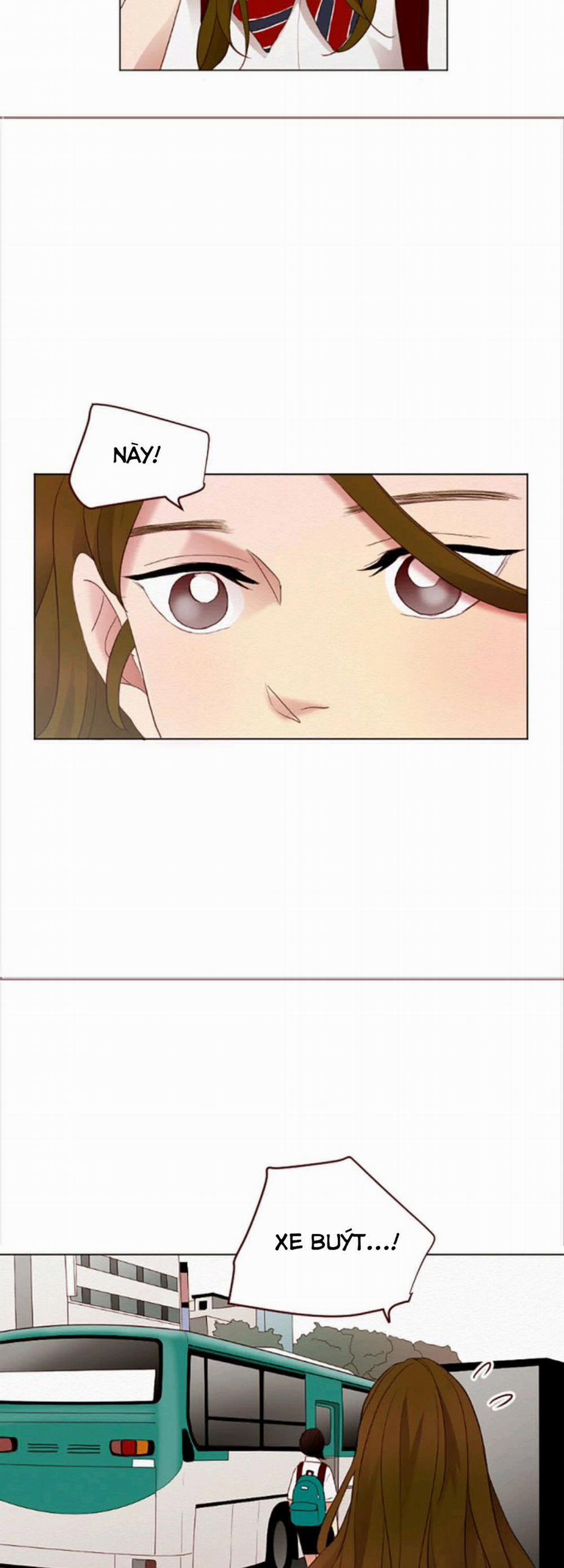 Thầm Yêu (Crush On You) 5 trang 20