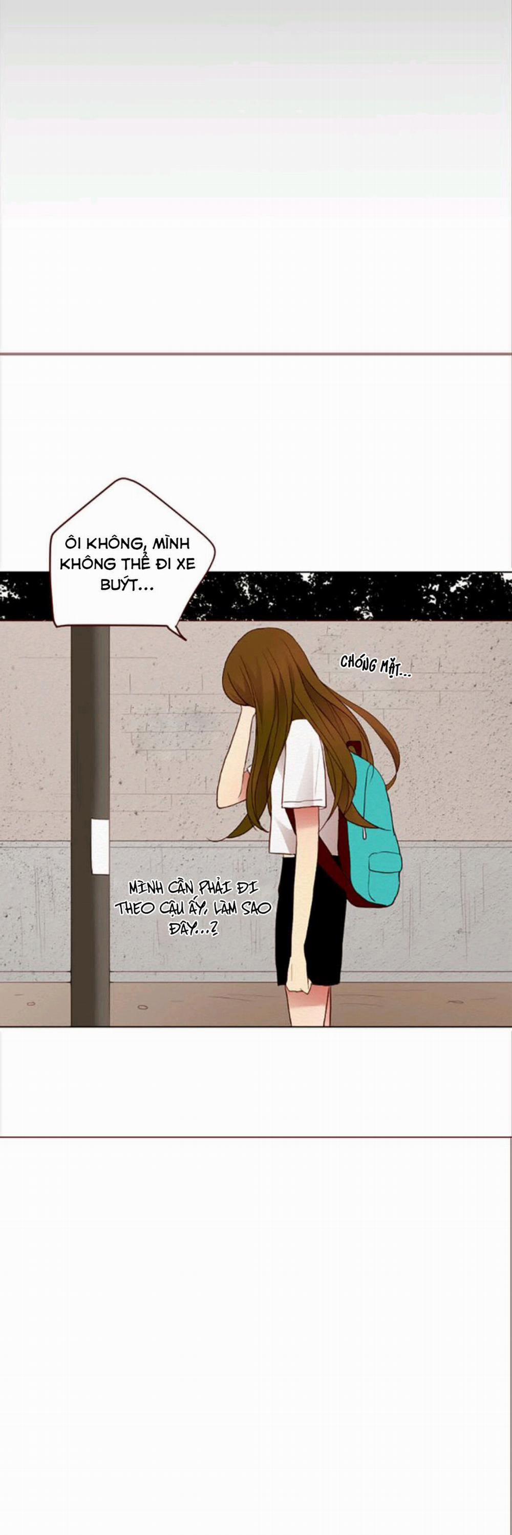 Thầm Yêu (Crush On You) 5 trang 23