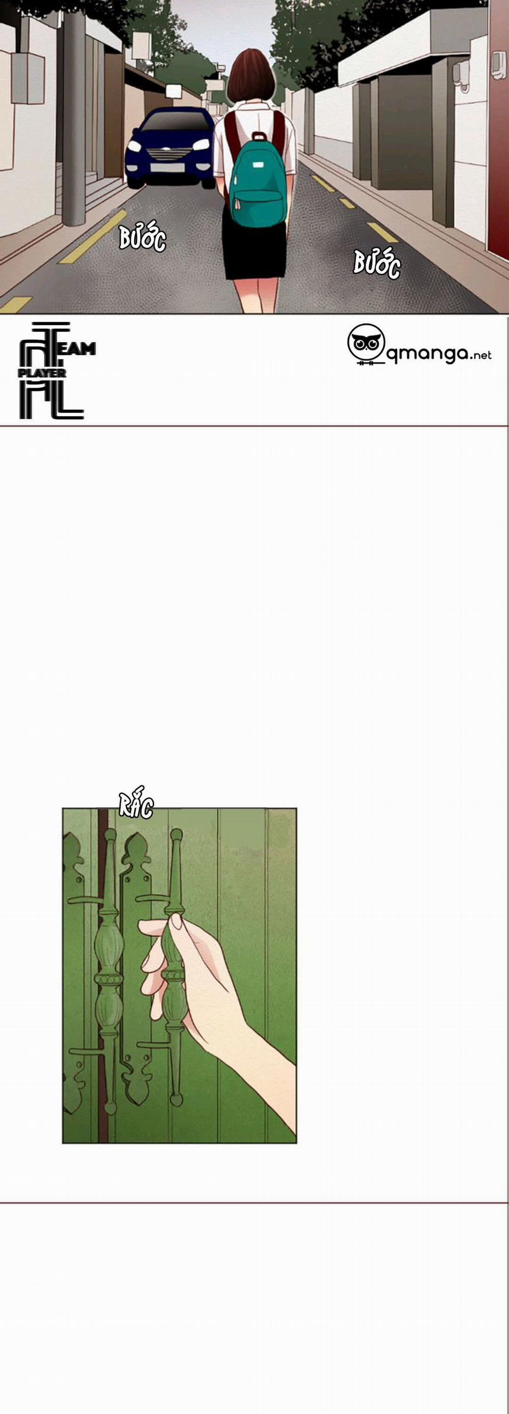 Thầm Yêu (Crush On You) 5 trang 25