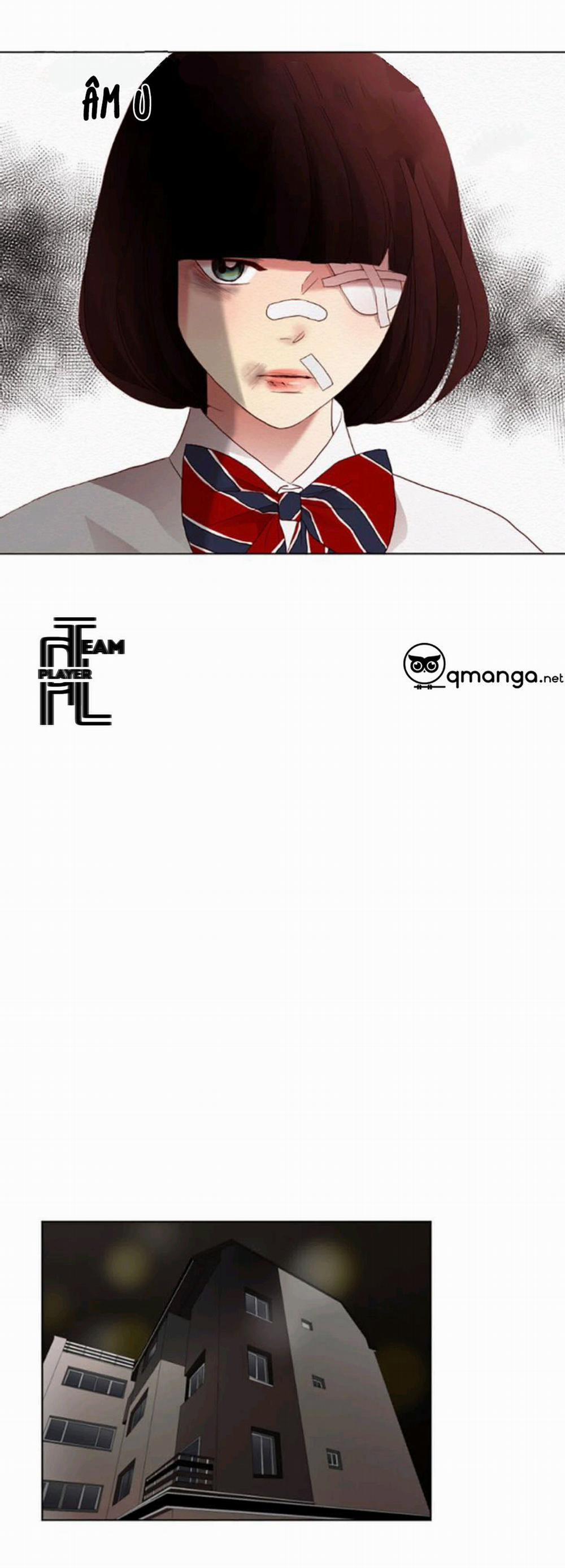 Thầm Yêu (Crush On You) 5 trang 4