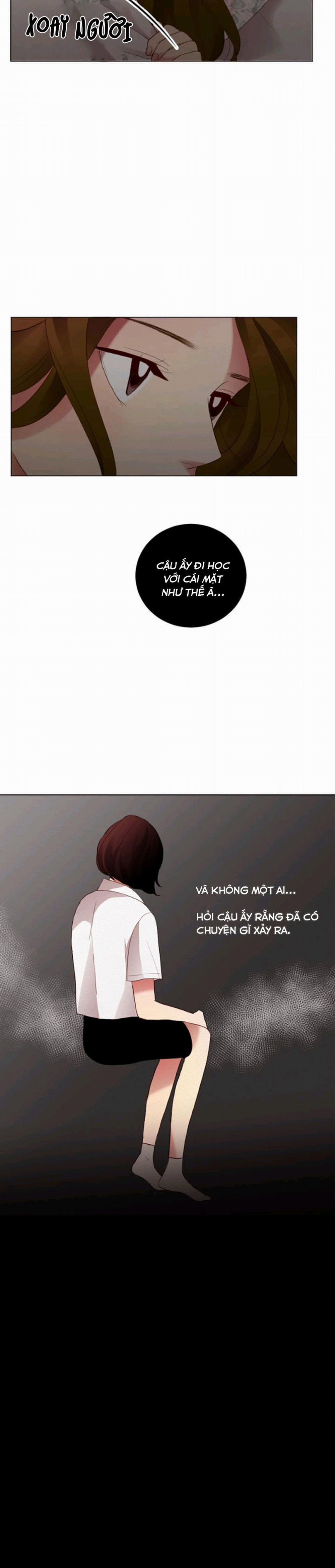 Thầm Yêu (Crush On You) 5 trang 6