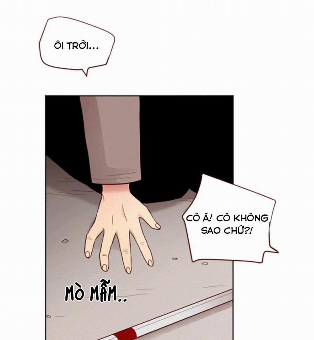 Thầm Yêu (Crush On You) 6 trang 10