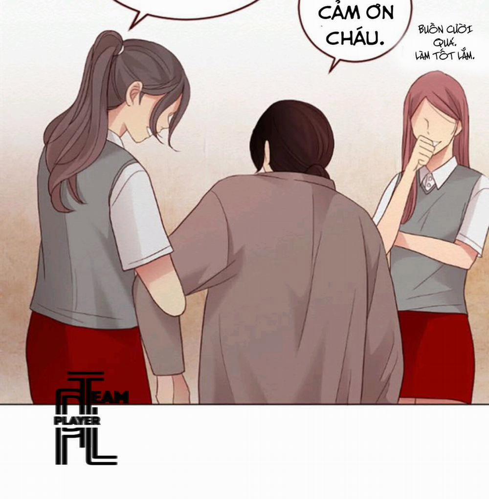 Thầm Yêu (Crush On You) 6 trang 12