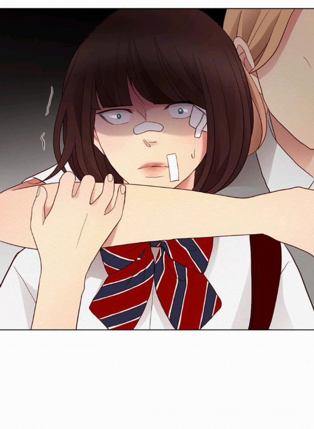 Thầm Yêu (Crush On You) 6 trang 15