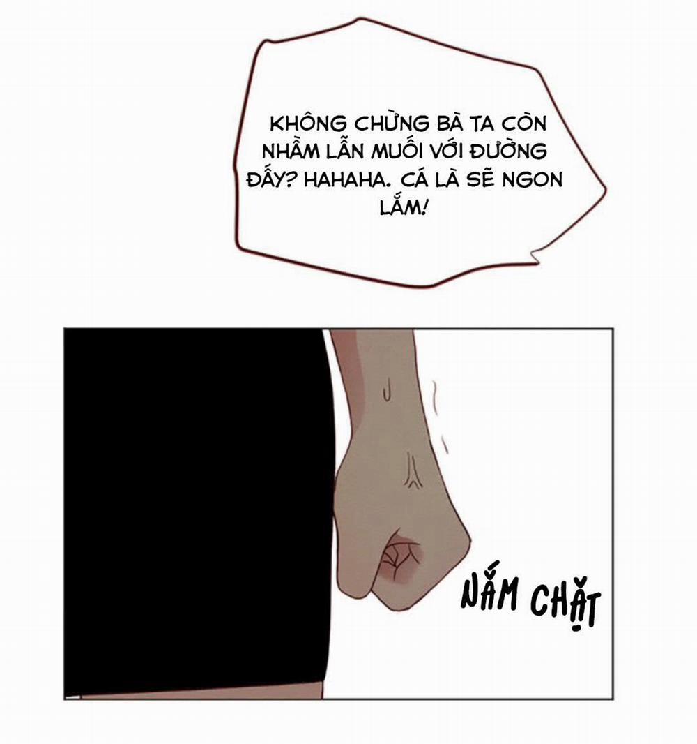 Thầm Yêu (Crush On You) 6 trang 24