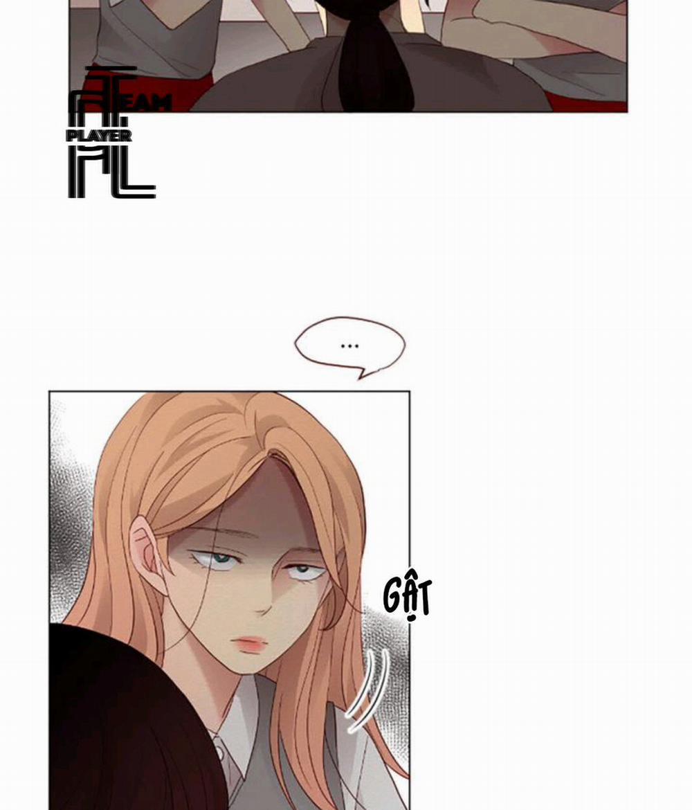 Thầm Yêu (Crush On You) 6 trang 3