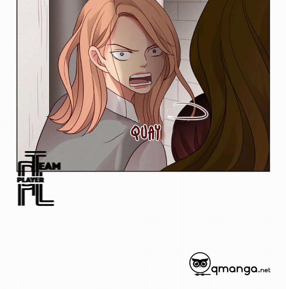 Thầm Yêu (Crush On You) 6 trang 36