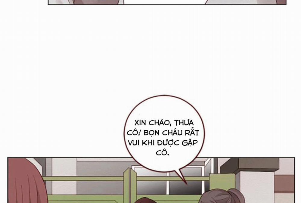 Thầm Yêu (Crush On You) 6 trang 5