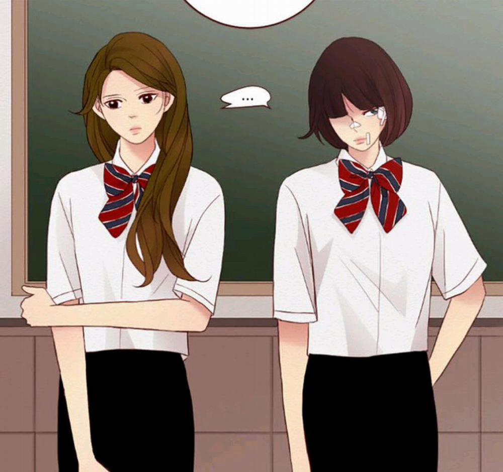 Thầm Yêu (Crush On You) 6 trang 62