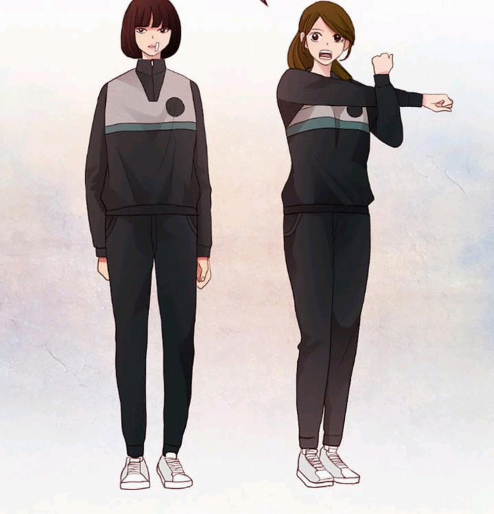 Thầm Yêu (Crush On You) 6 trang 72