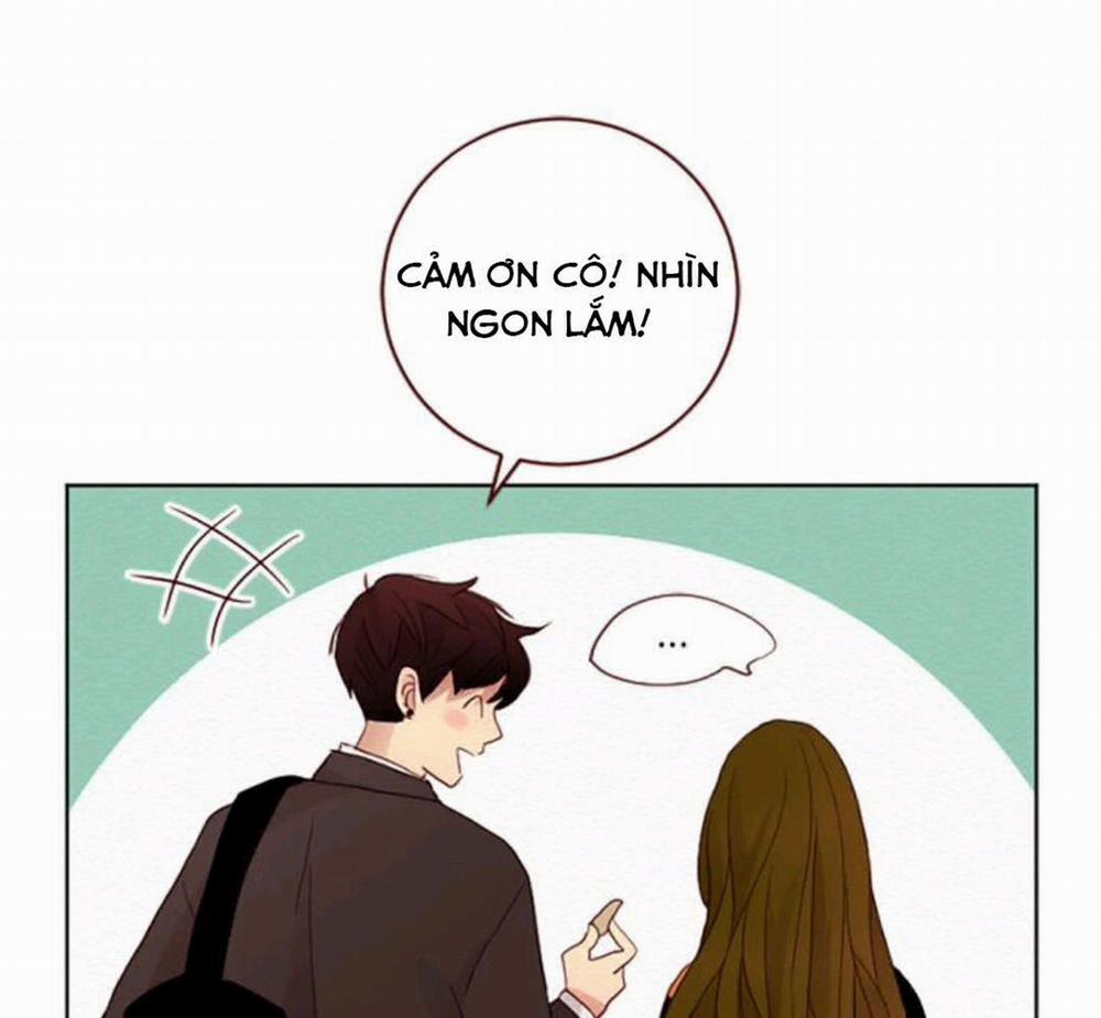 Thầm Yêu (Crush On You) 7 trang 107