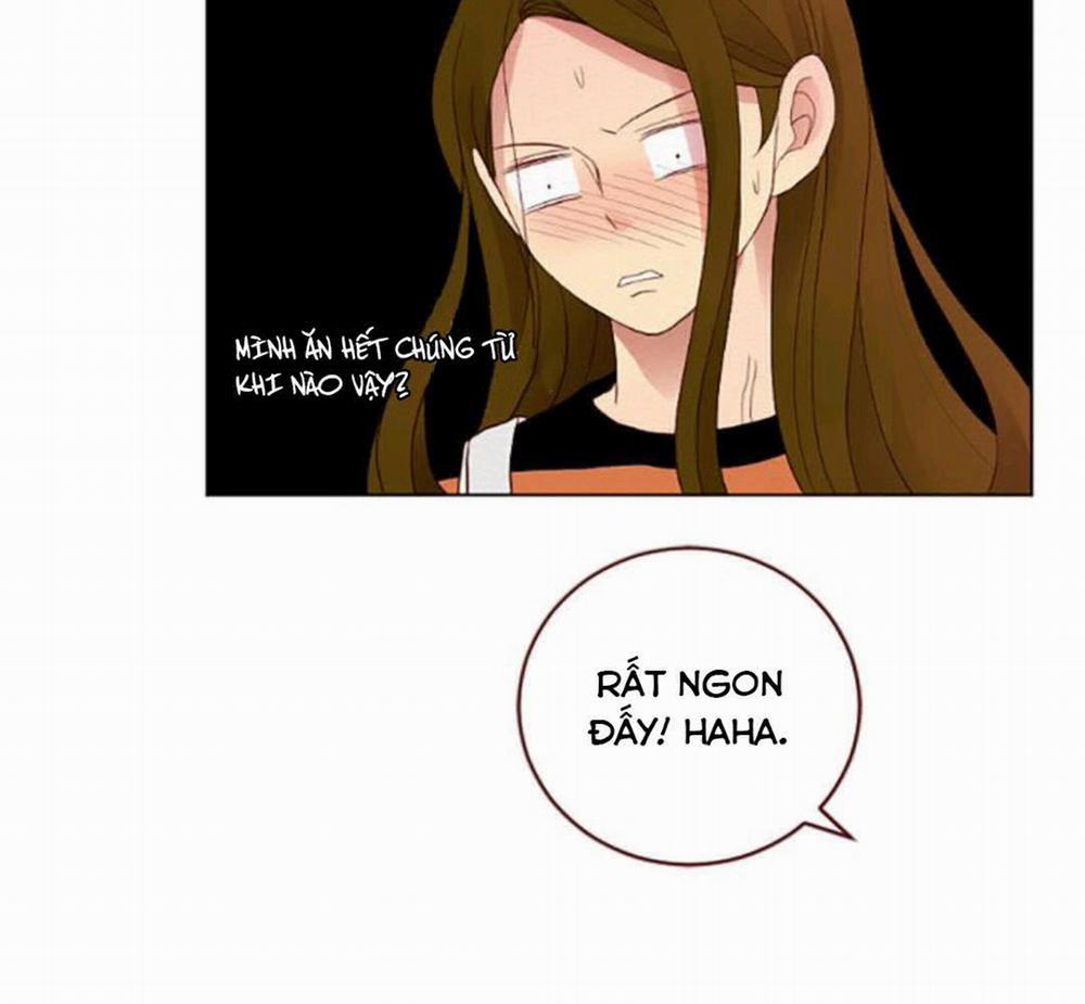 Thầm Yêu (Crush On You) 7 trang 109