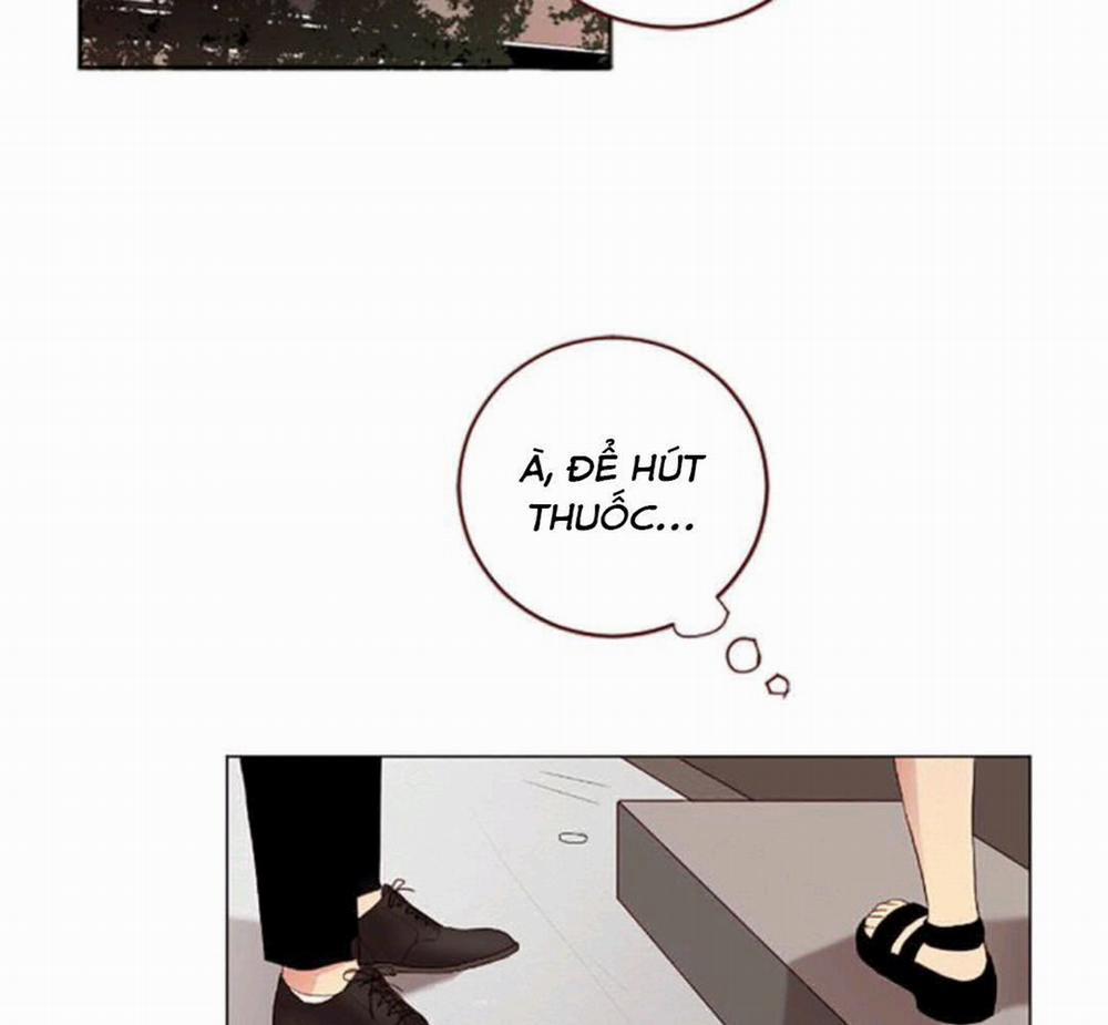 Thầm Yêu (Crush On You) 7 trang 117