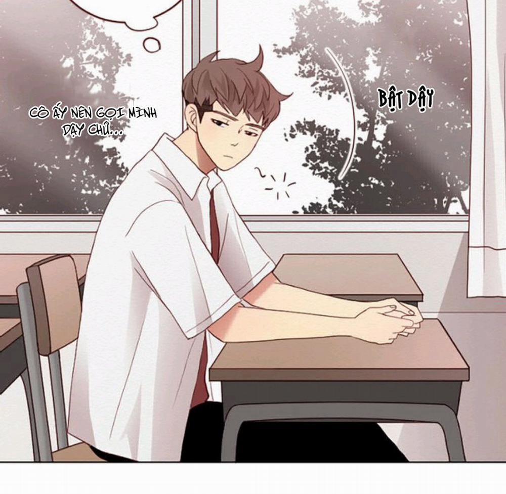 Thầm Yêu (Crush On You) 7 trang 12